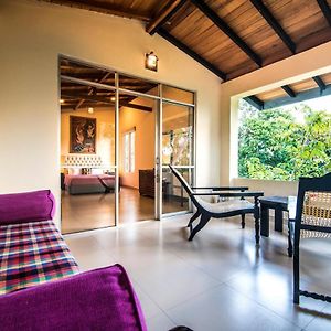 Standard Cottage Room 24 hours Check & Check-out